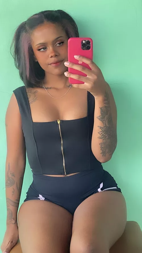 I really wanted a boyfriend, I think I'm very needy 