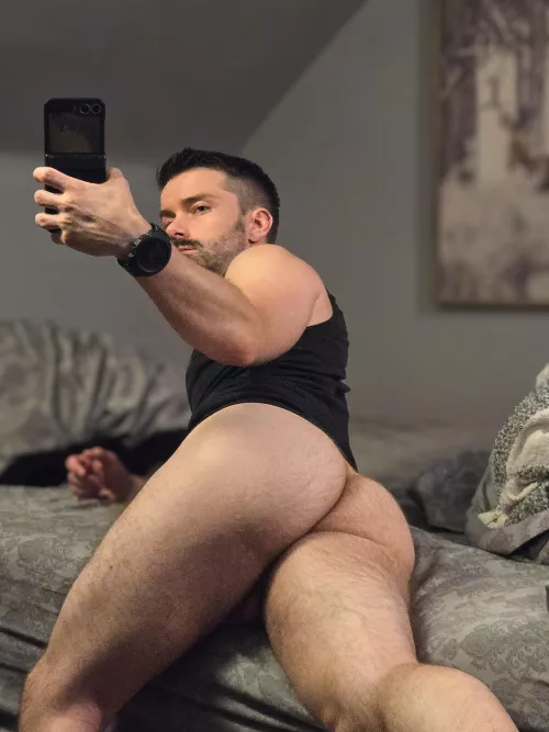 I request thee to eat my ass posthaste 🧐