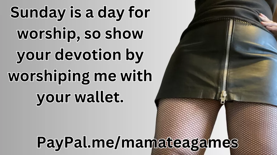 I should be paid for having to breath the same air as you. Make it happen. 