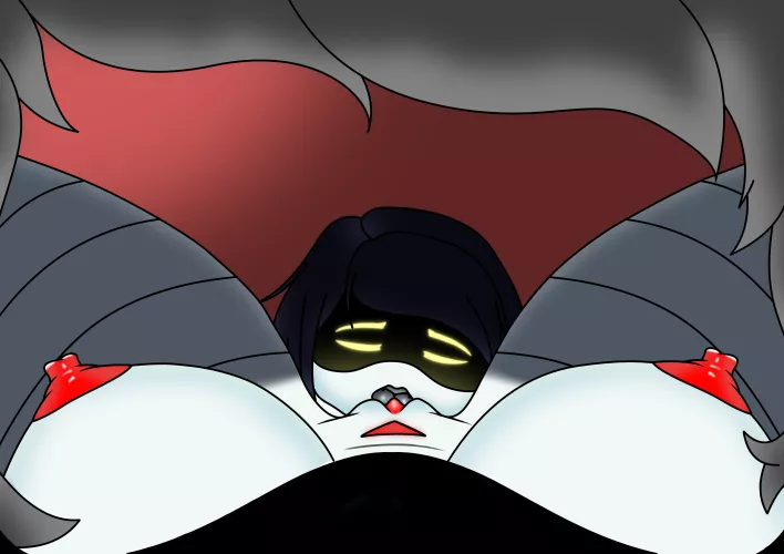 i somehow got summoned here .. have something from june 2023 from me a little POV of drones having a good time