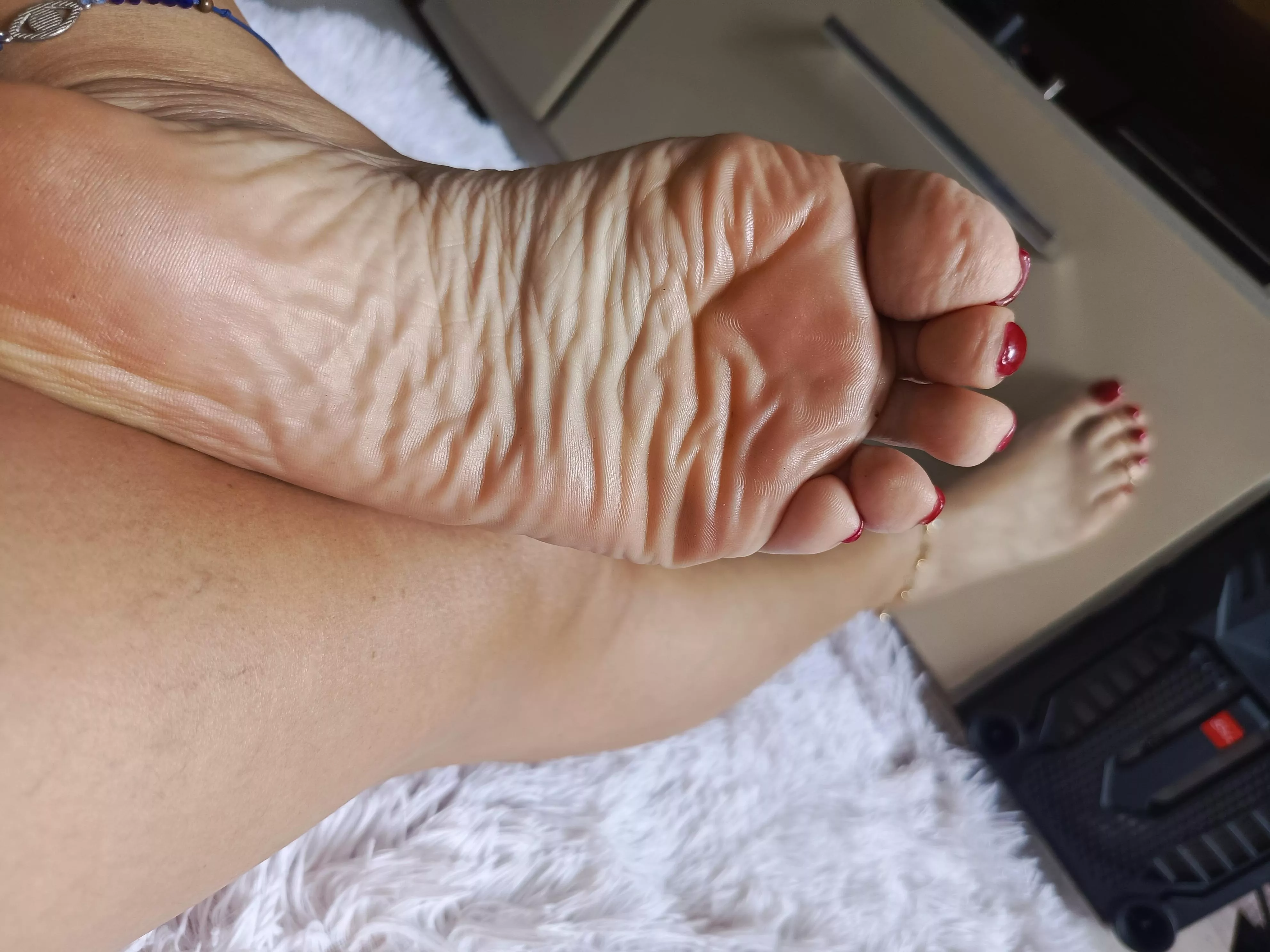 I think it's a great photo, do you think so too? OC