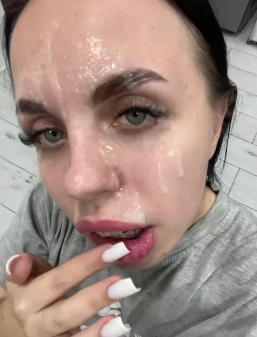 I think my friend overdid it 