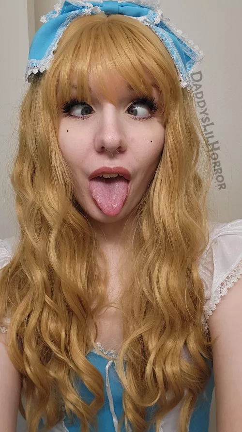 I Wanna Make Your Fantasies Come True