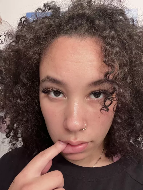 I wanna suck it Daddy 