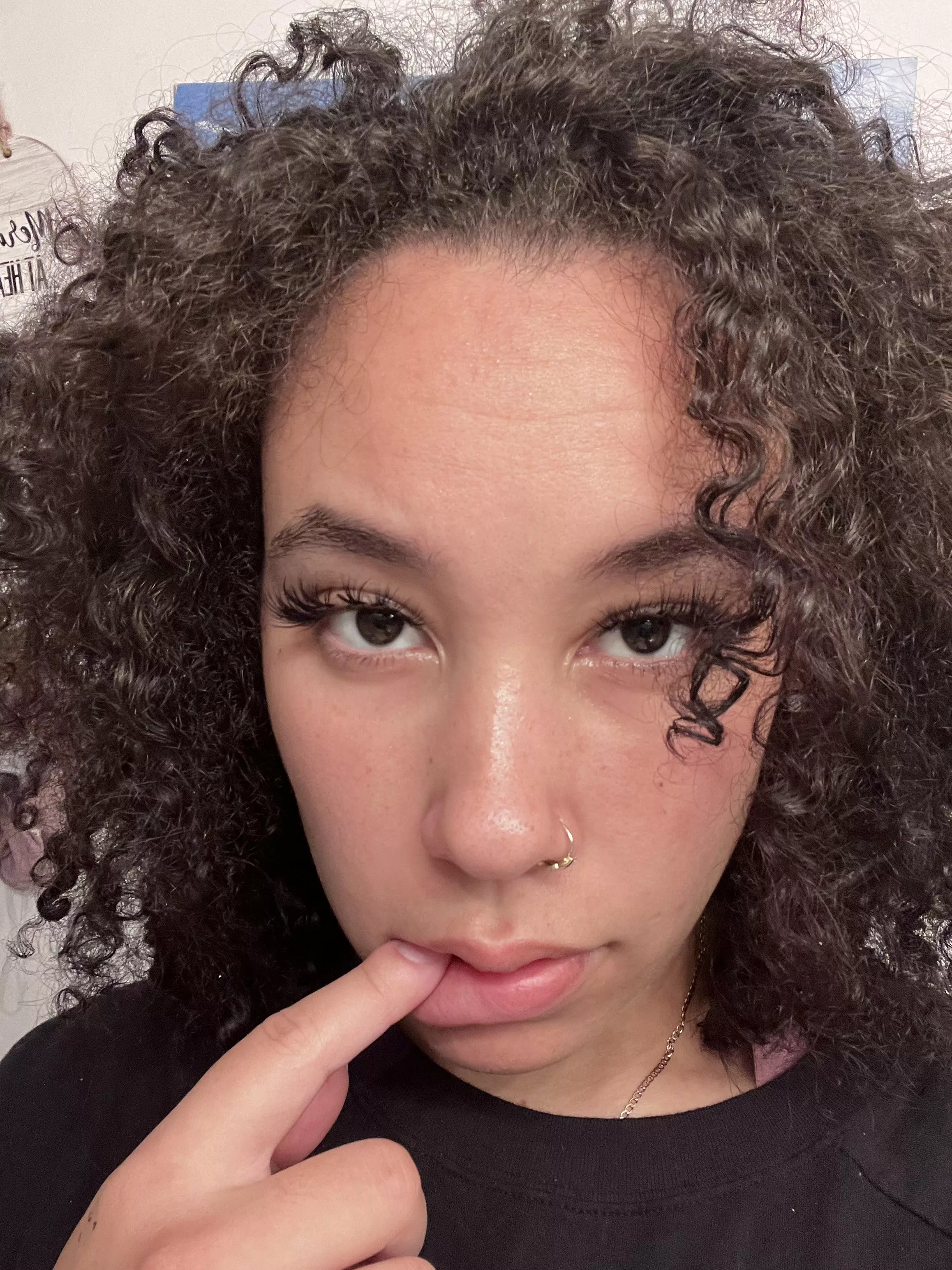 I wanna suck it Daddy 