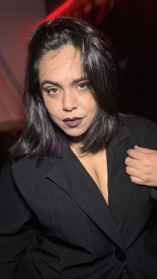 I want to humiliate you until I see you cry