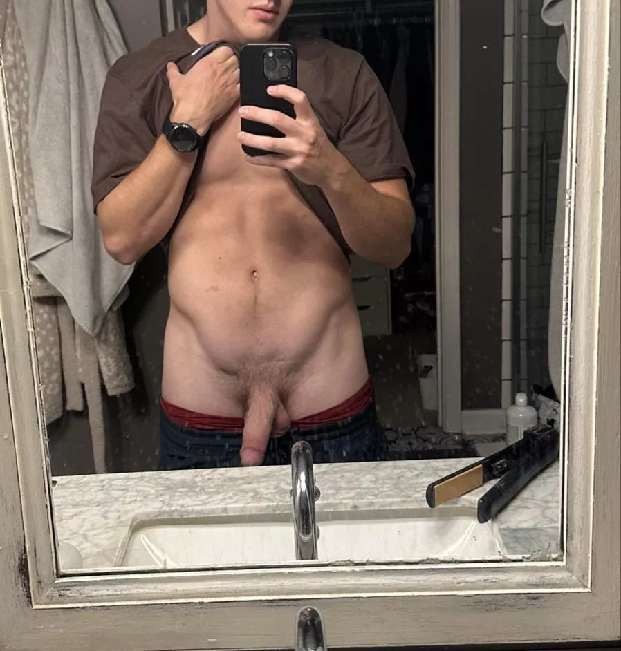 I want your mouth on every inch of skin in this pic (28)