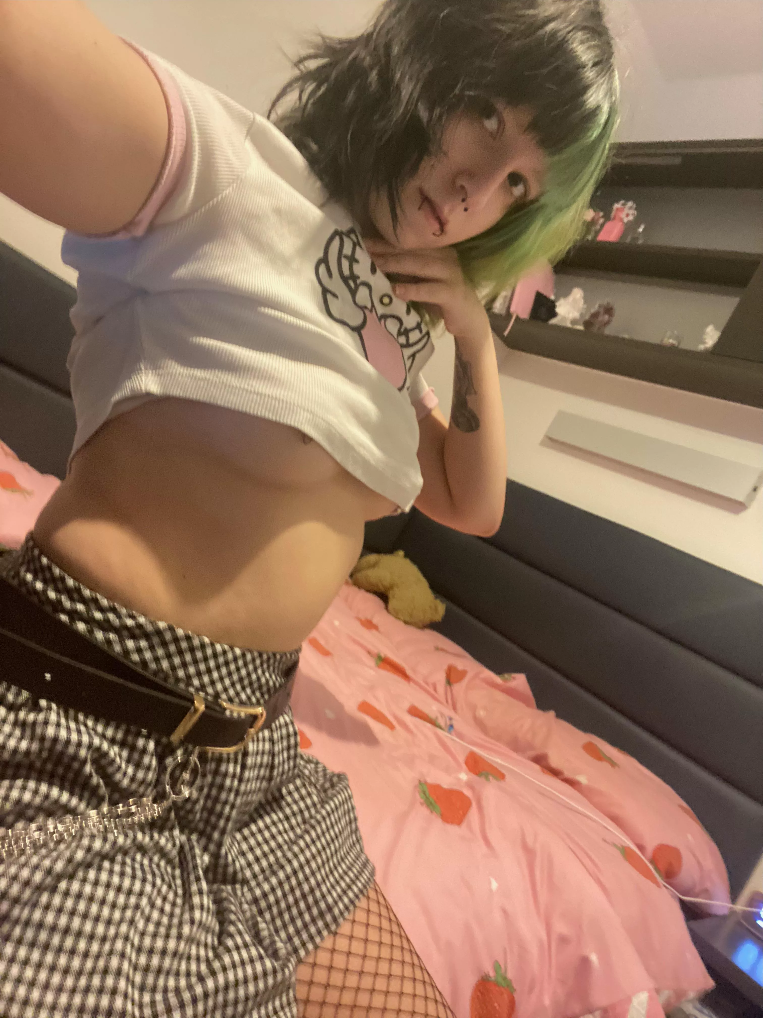 I was designed for you [return our 3p tools/apps]