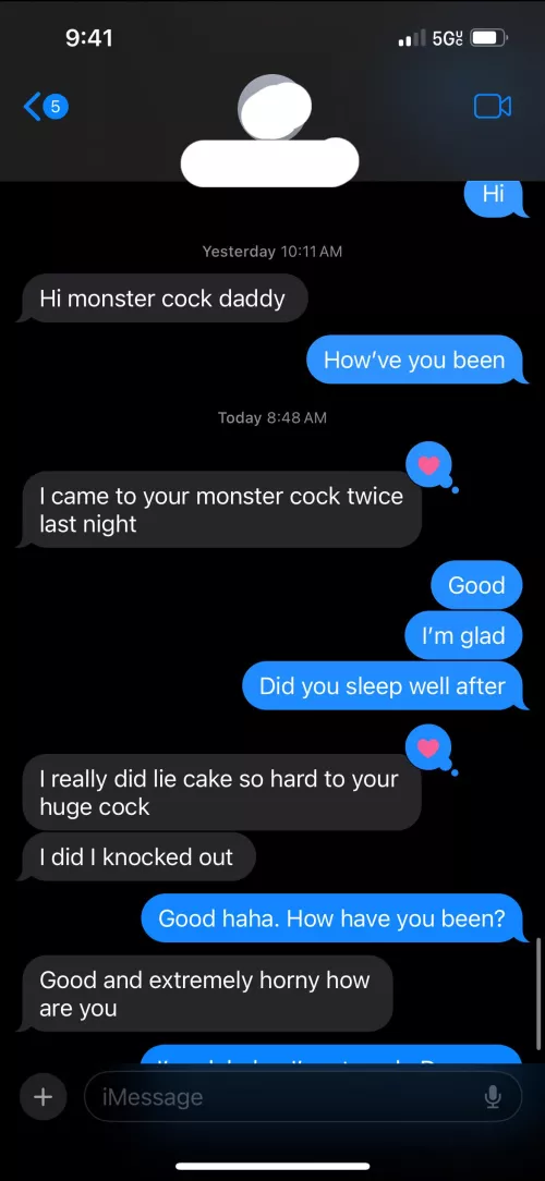 I was just checking in