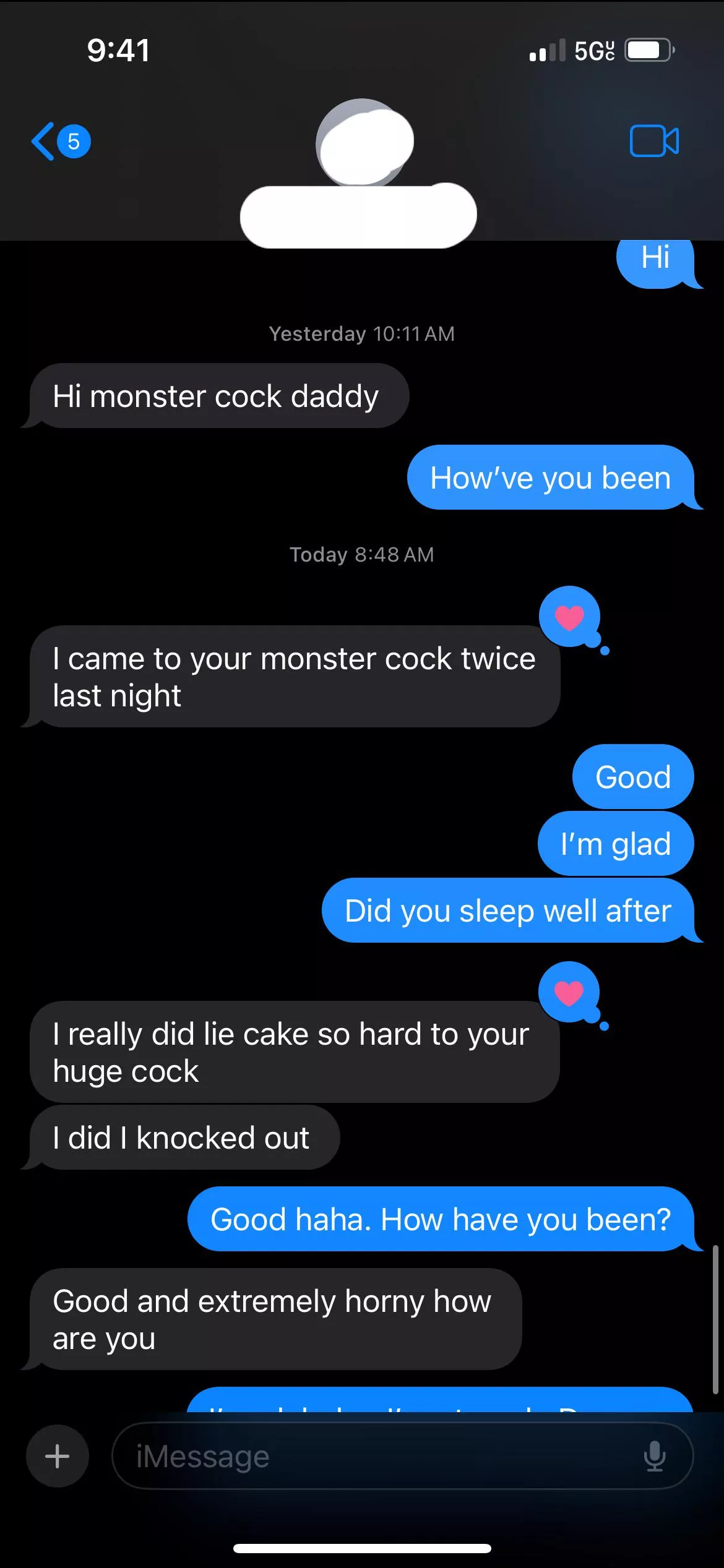 I was just checking in