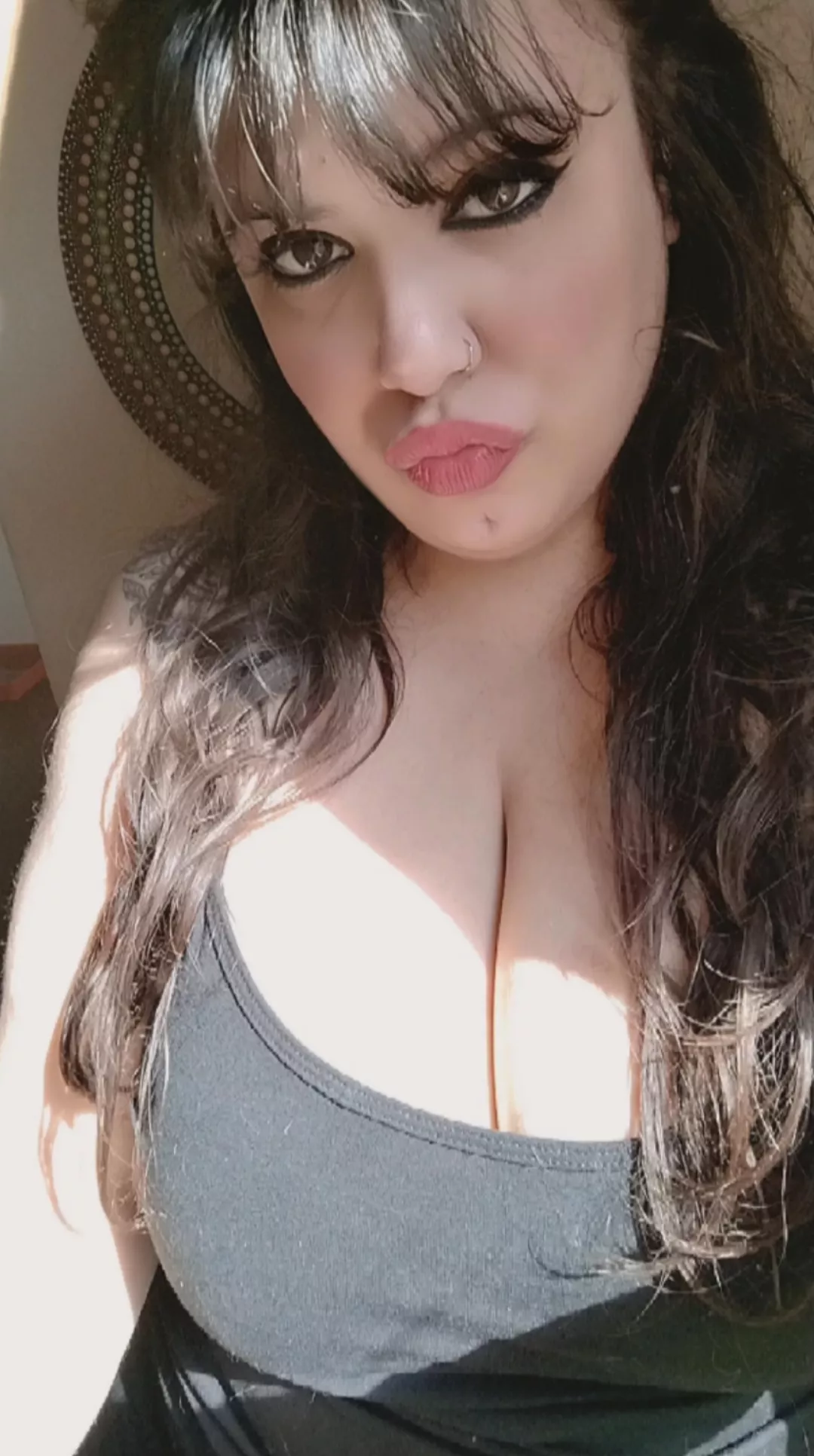 I will make you tremble and lose control for me