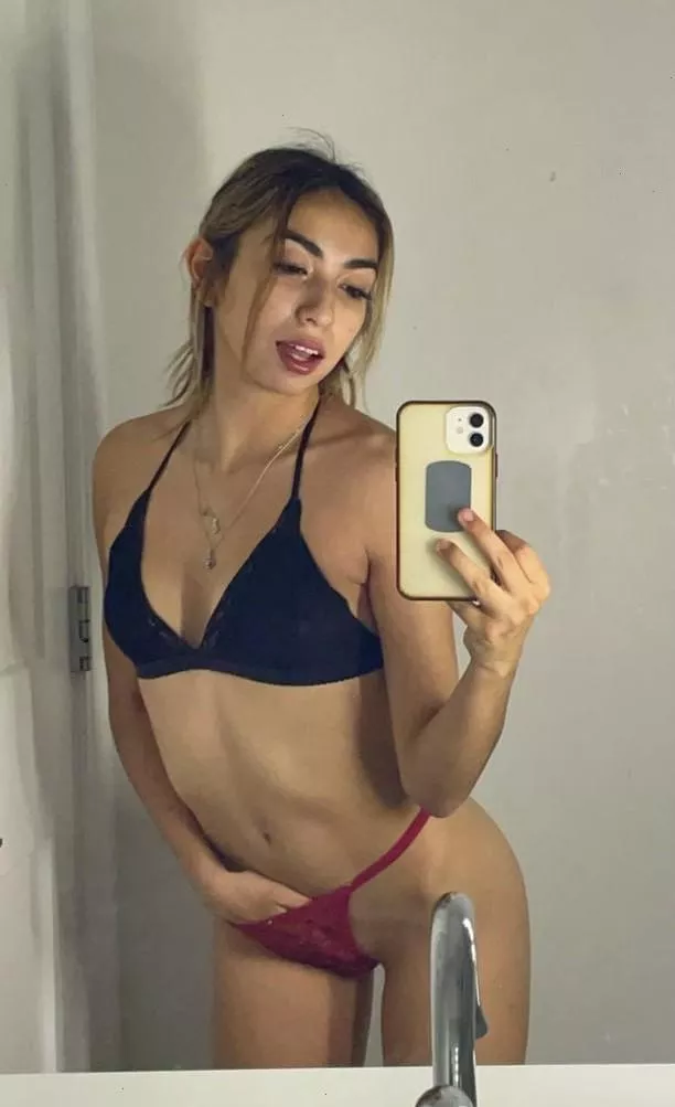 I will never let you go hungry