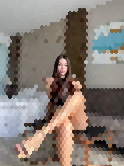 I will send my censored album to all the losers who comment