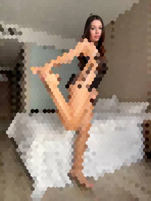 I will send my censored album to all the losers who comment