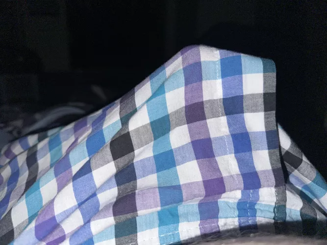 I woke up like this. 