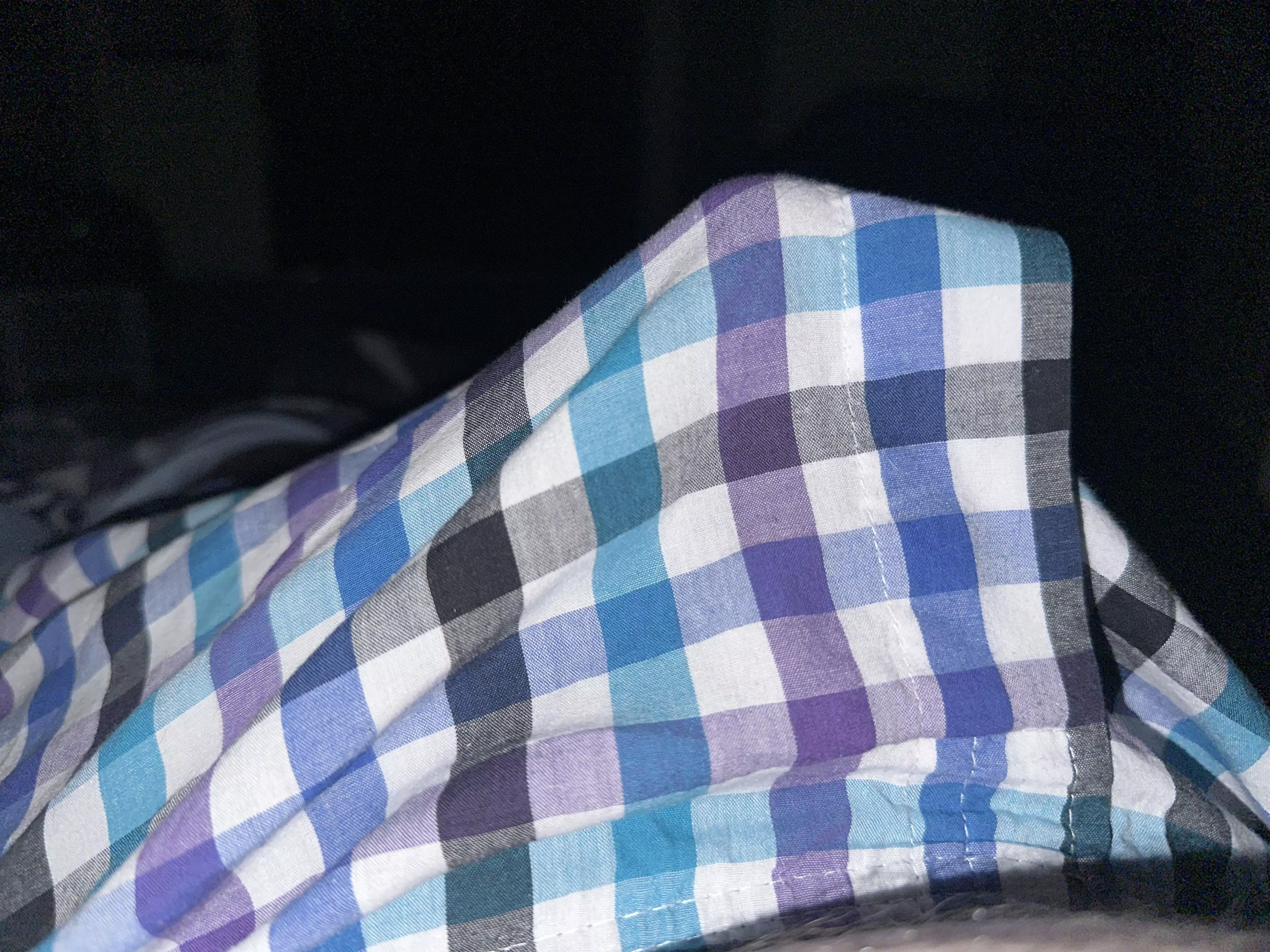 I woke up like this. 