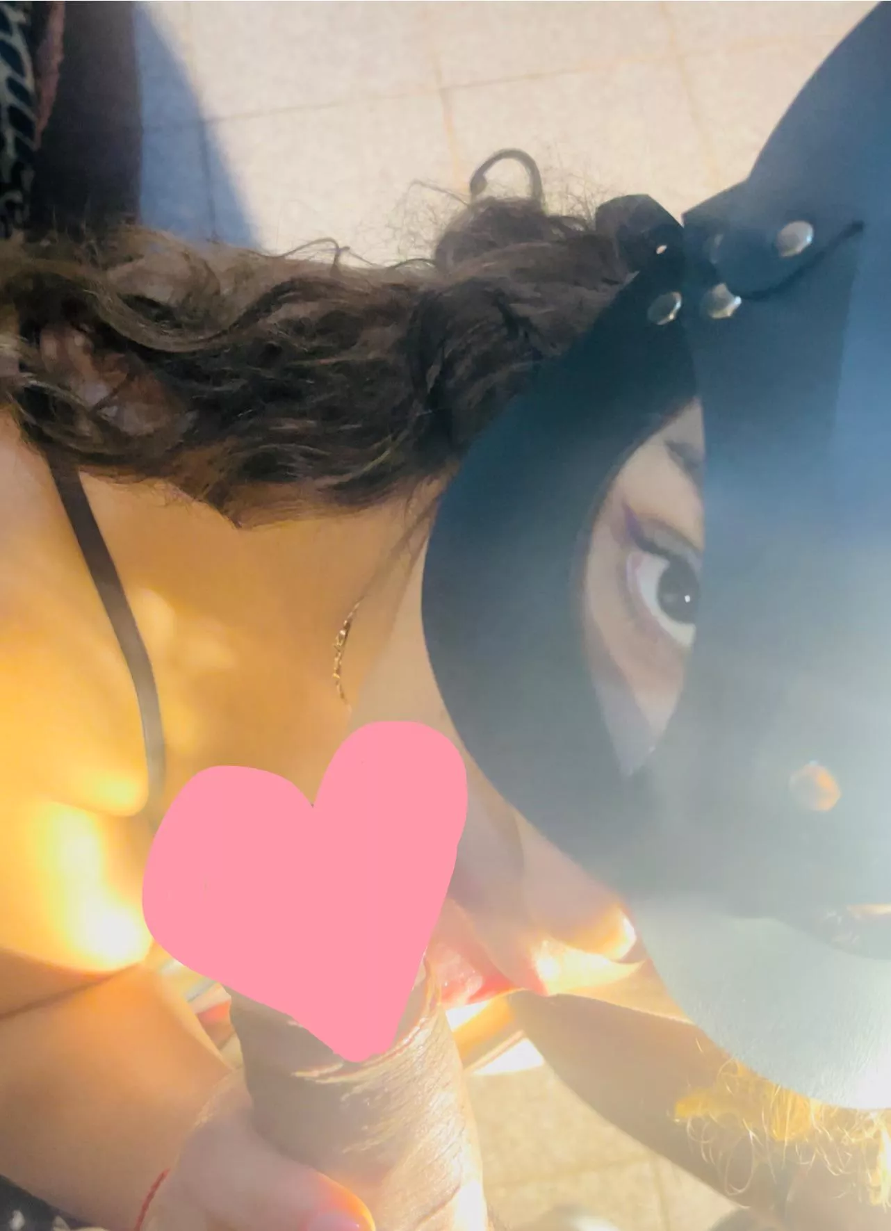 I would like to lick and suck all day… 