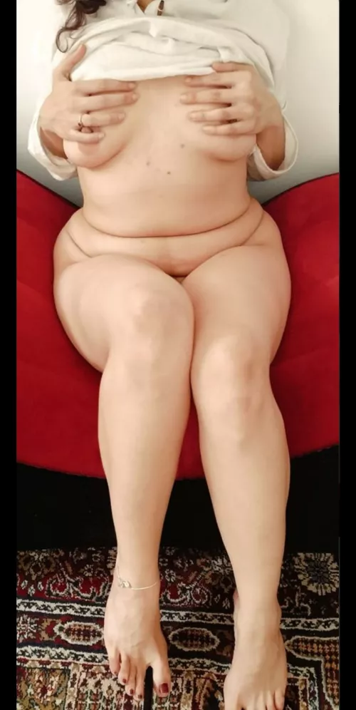 I'd cheat on my husband with you if you know how to tame me