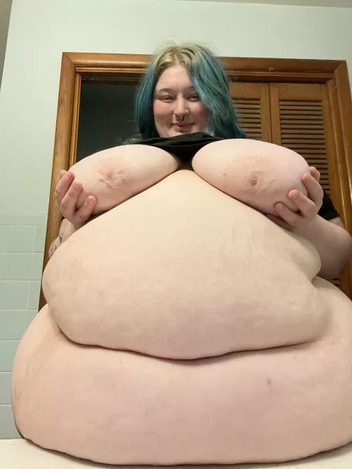 idk 300LBs might be too much for some of you