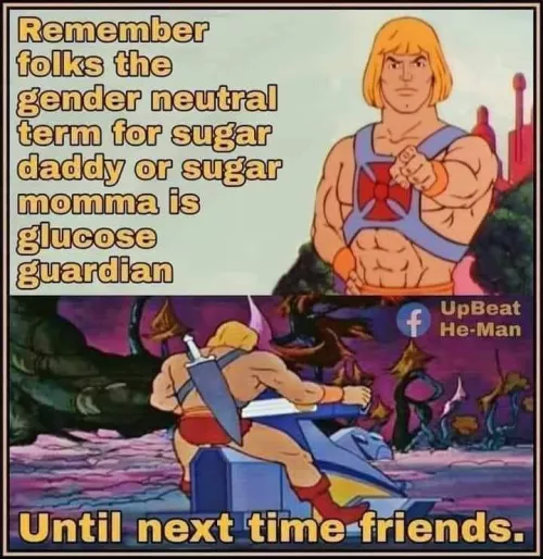 Idk that's pretty good 😂 can anybody come up with something better? 🤔