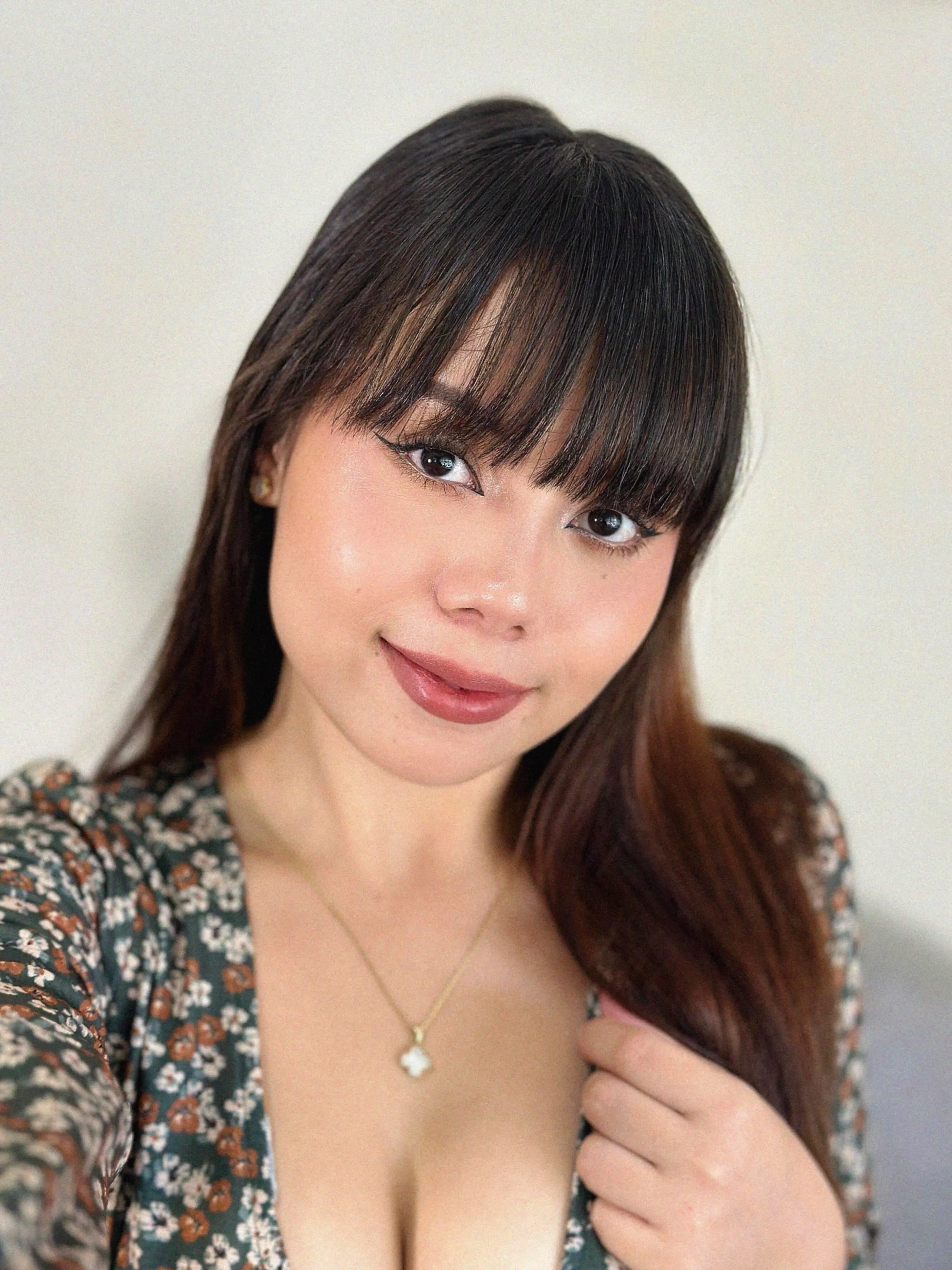 If being a little wild is a sin, then I’m ready to break all the rules 