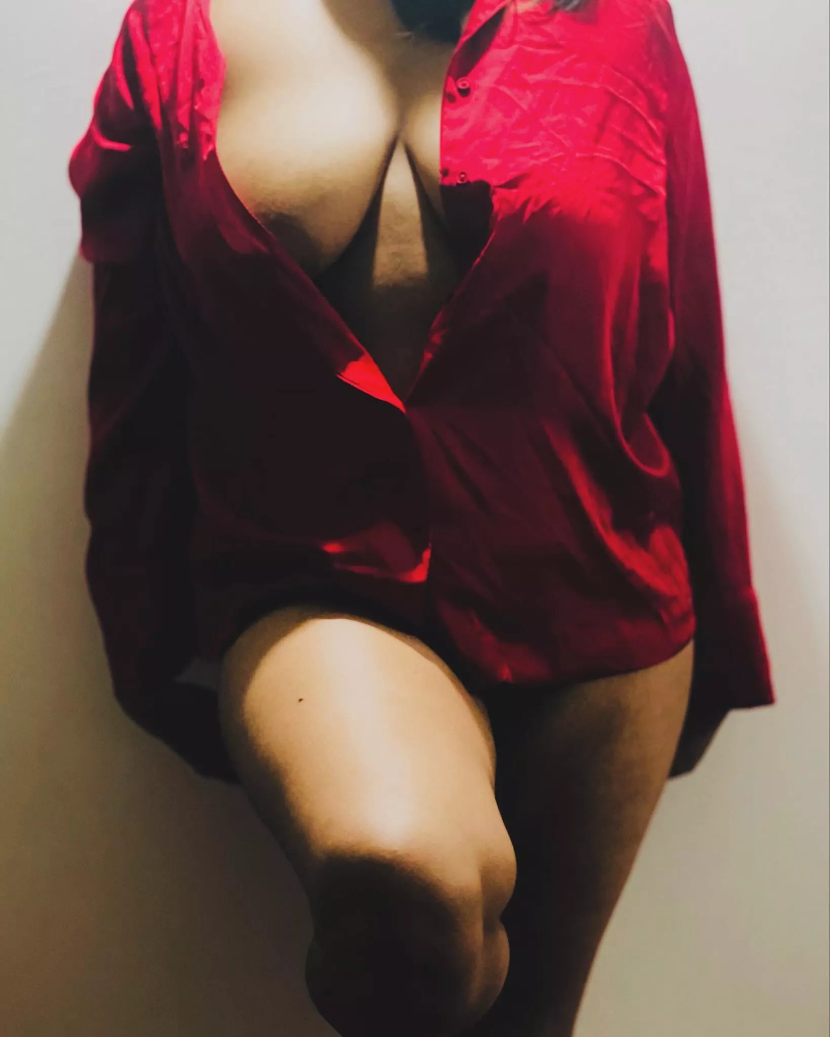 If I do cam service who wanna see me??