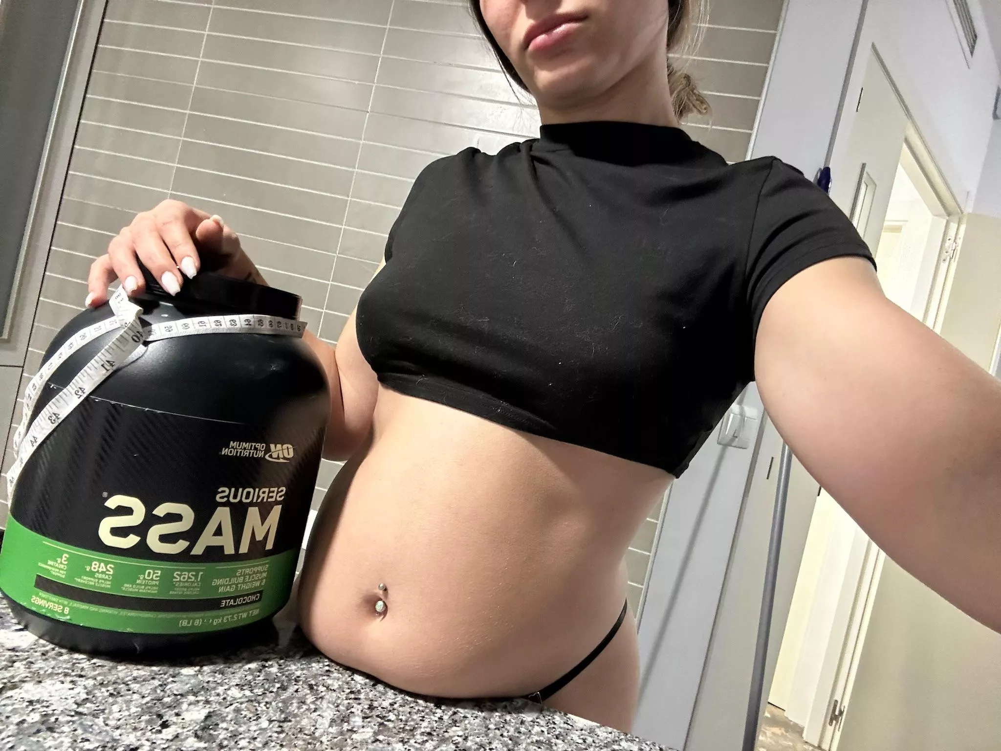 If I got fatter would you still sleep with me?