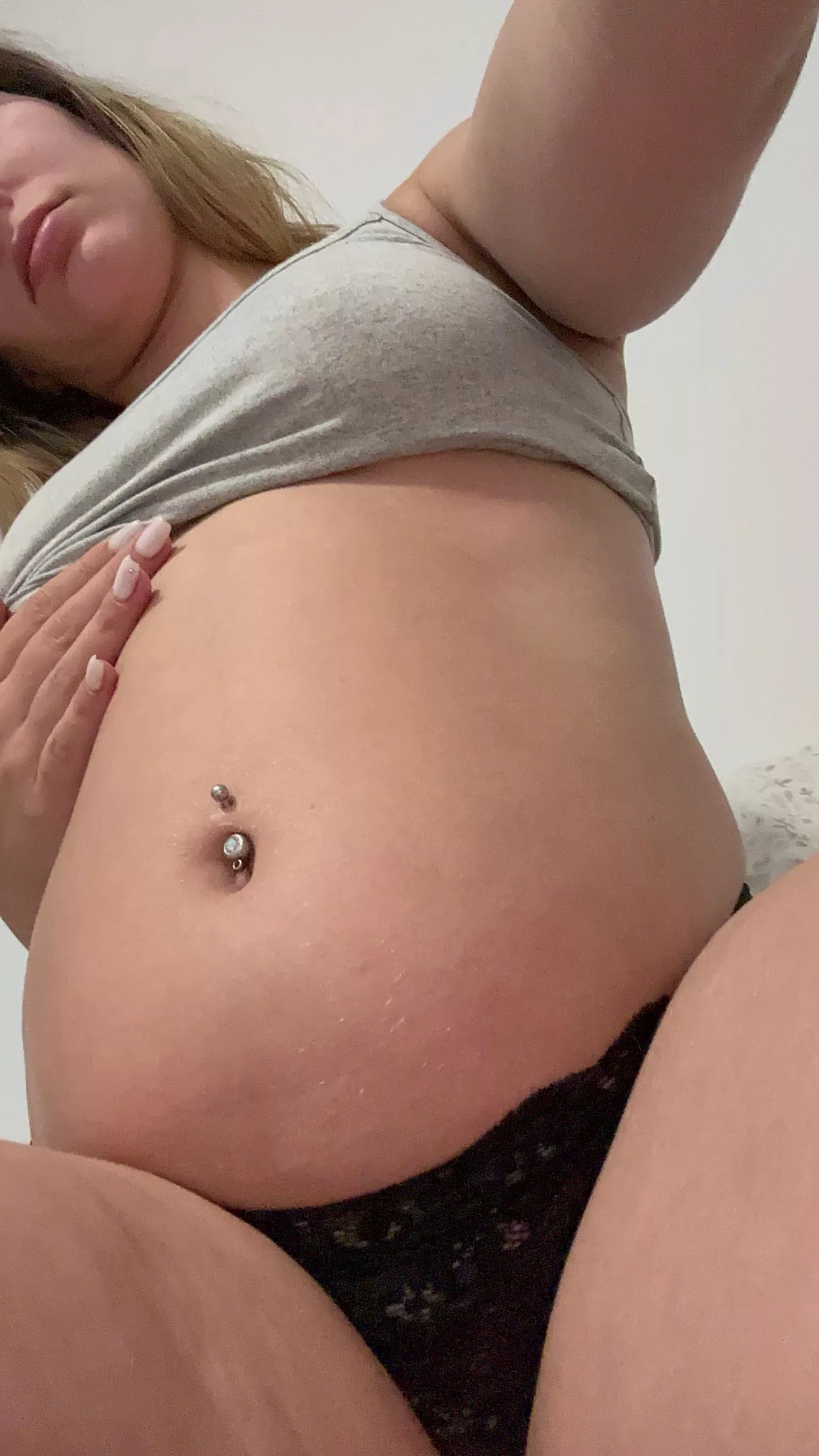  If I were fatter would you still go on a date with me?