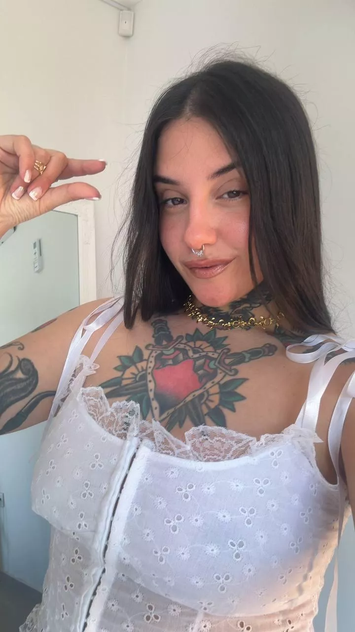 If you are less than 7 inches you can apply to be my new pet