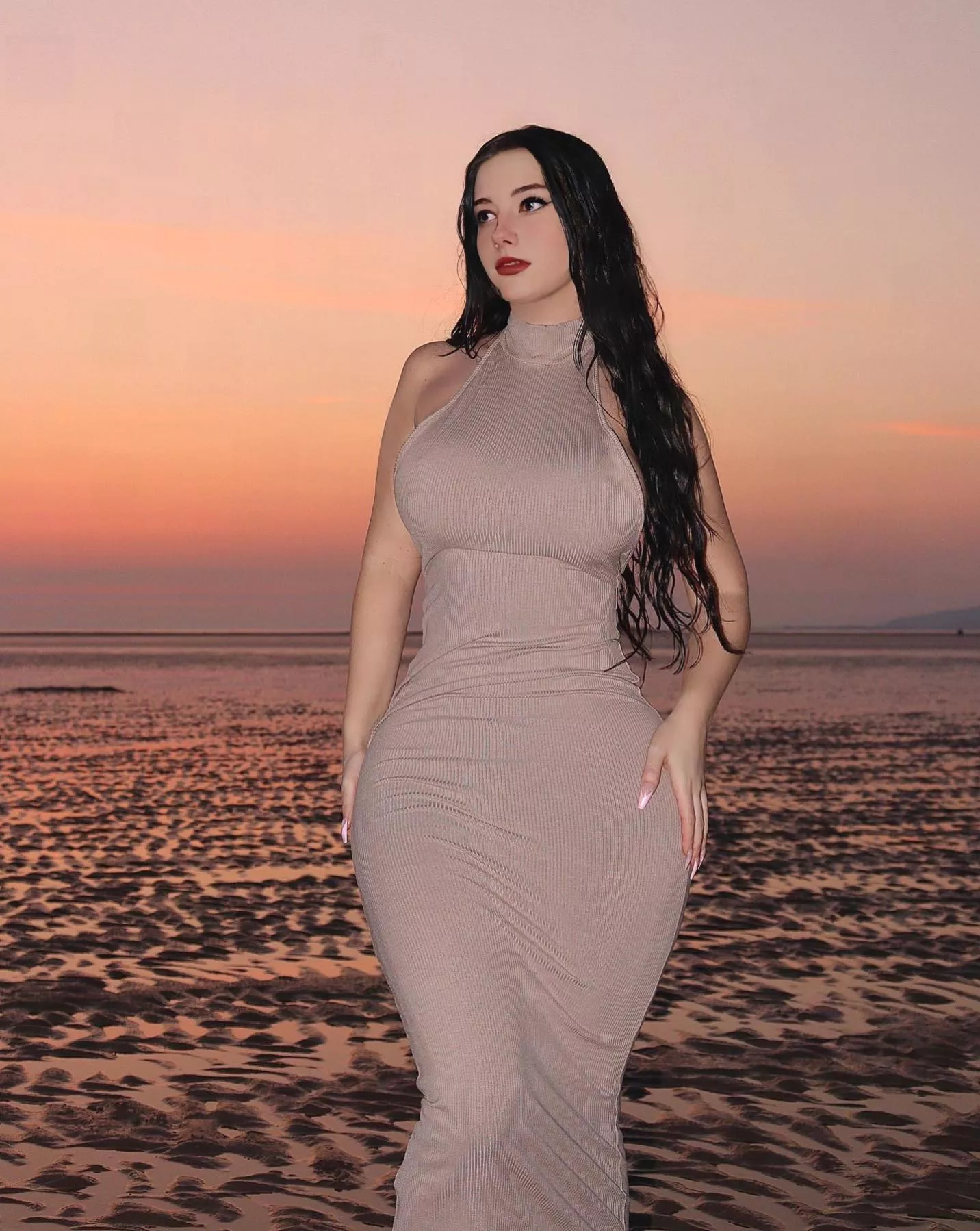 I’ll be your dirty little slut