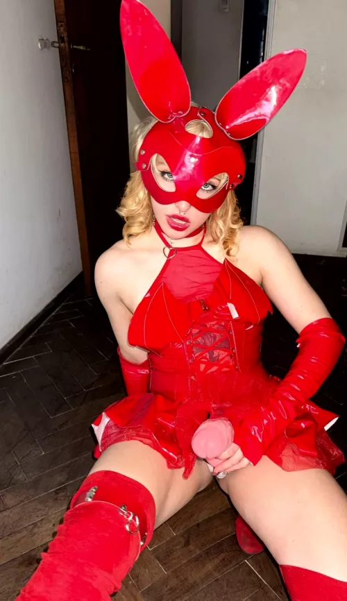 I’ll show you just how good it can feel to be on the receiving end