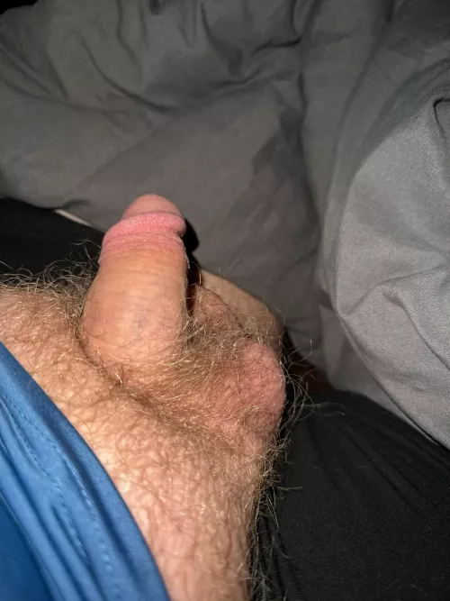 I’ll suck yours if you suck mine