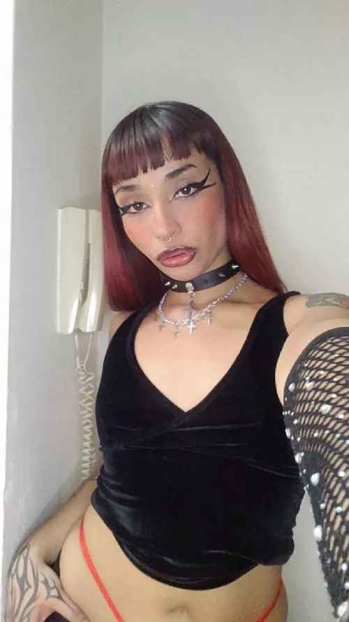 I'll wake up early in the morning just to laugh at your pathetic submissive face