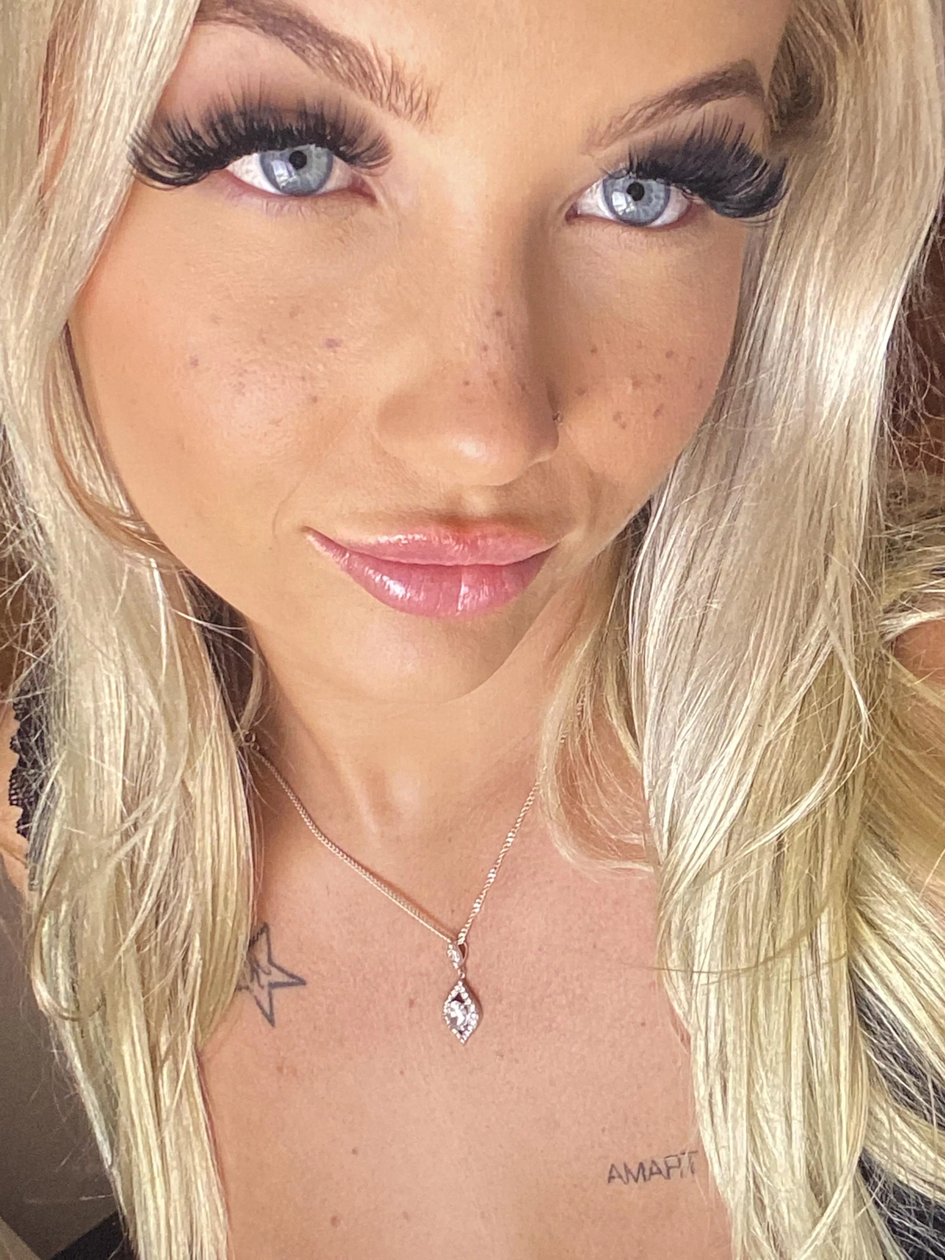 (Illinois) should i take everything off?