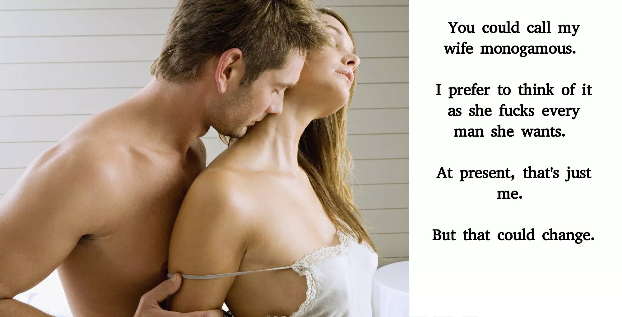 I'm a glass half-full kind of guy