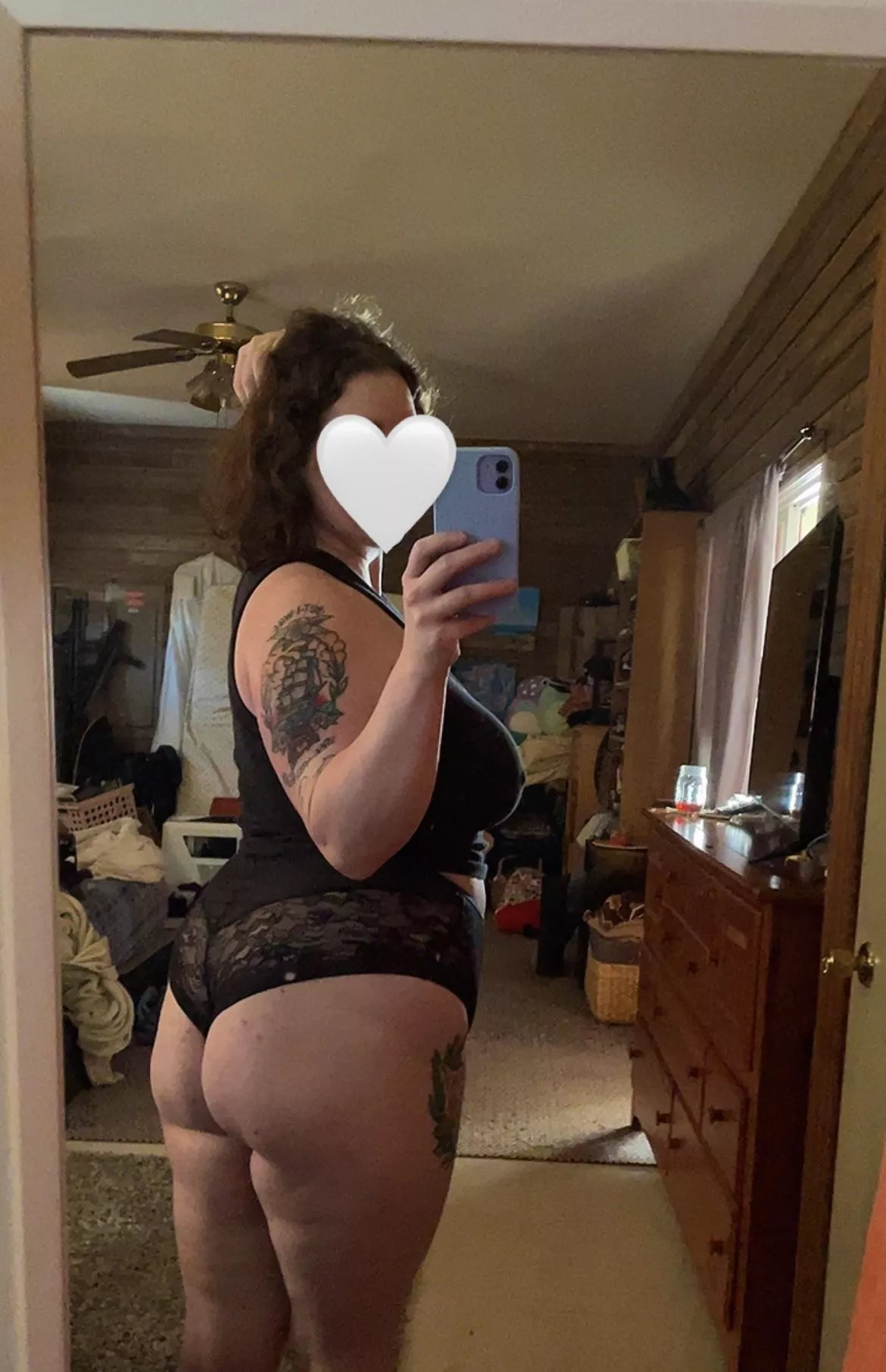 I’m a very good girl :3