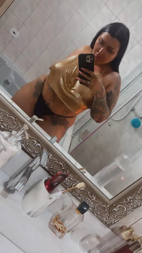 I'm always in the mood for anal sex
