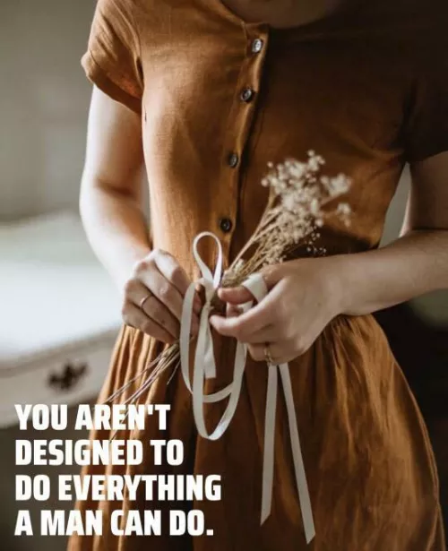 I’m designed to help accomplish his goals and fulfill his needs 