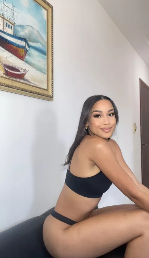 Im finally old enough and dont wanna wait any longer 