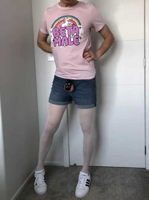 I’m going straight to the friend zone aren’t I?  ;)