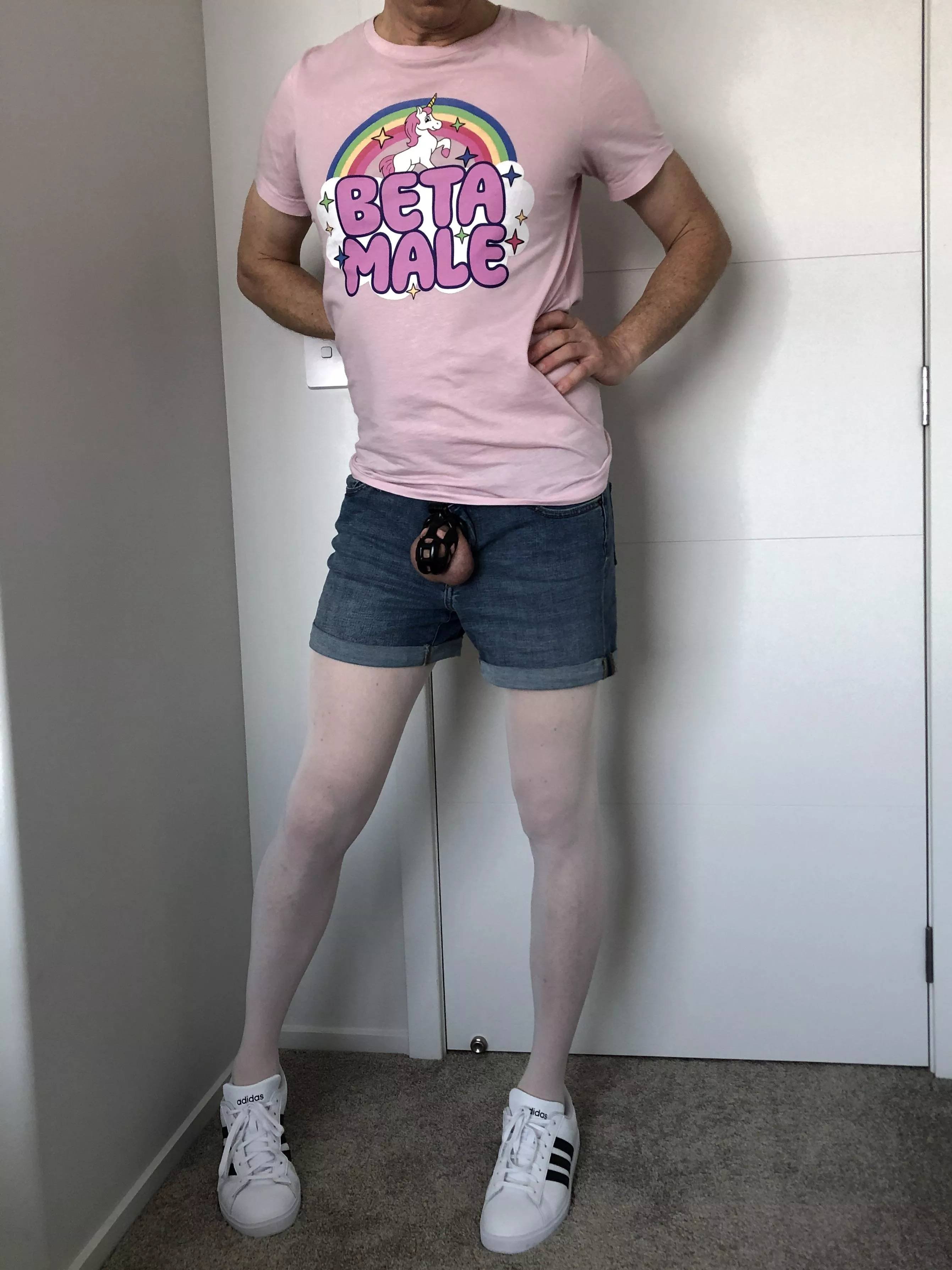 I’m going straight to the friend zone aren’t I?  ;)