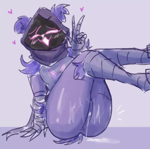 I’m late for the doing rp but I’m still down to rp as RTL (femboy or female) just dm me