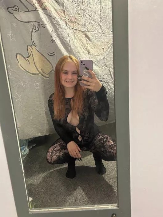 Im legal to fuck dont worry ;)