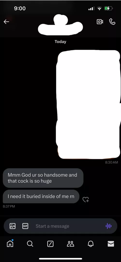 I’m not sure about the first one haha but I enjoyed the second comment