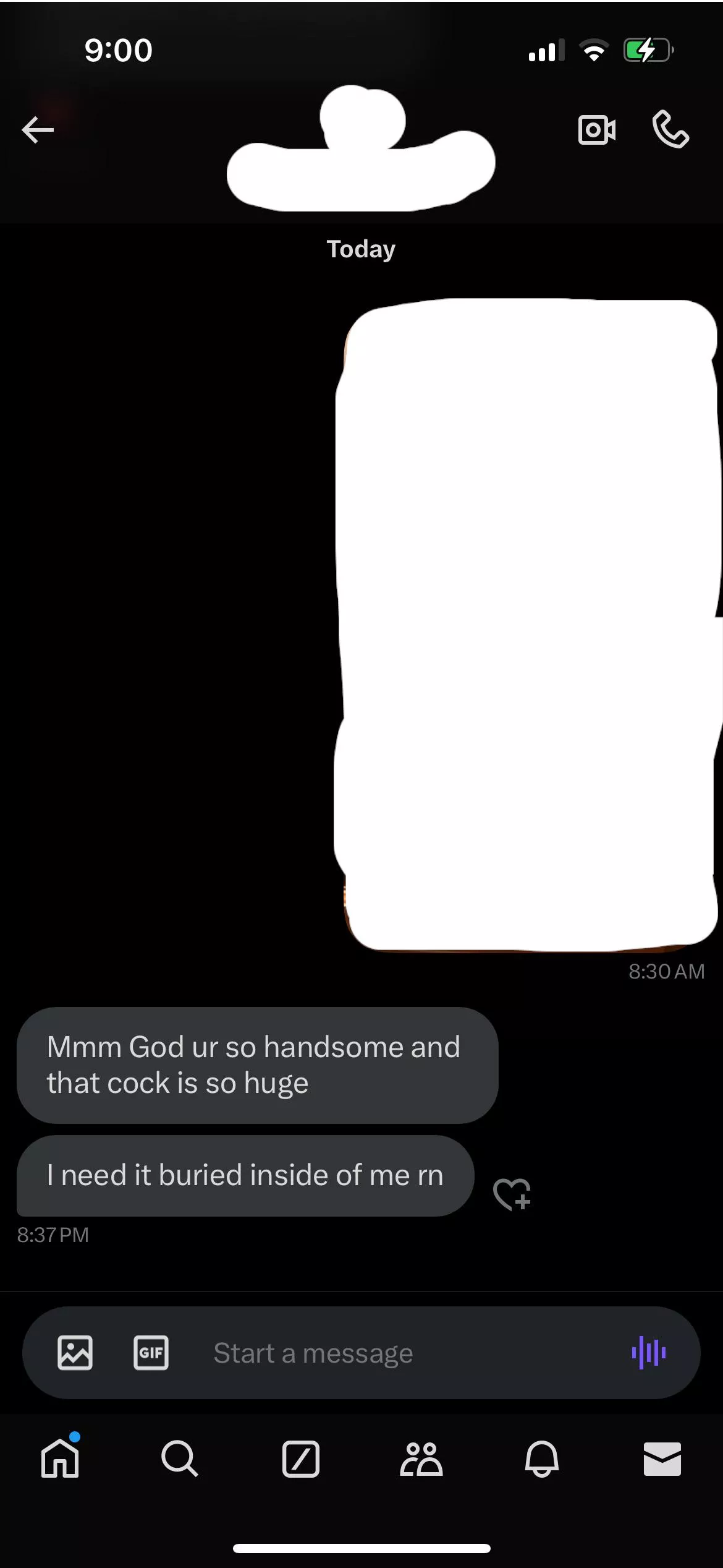 I’m not sure about the first one haha but I enjoyed the second comment