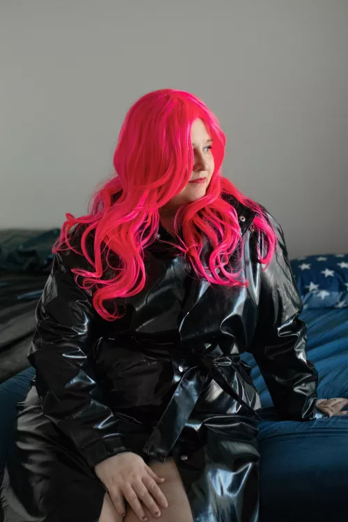 I'm ready for autumn