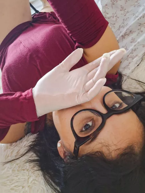 I’m ready for the weekend ❤️