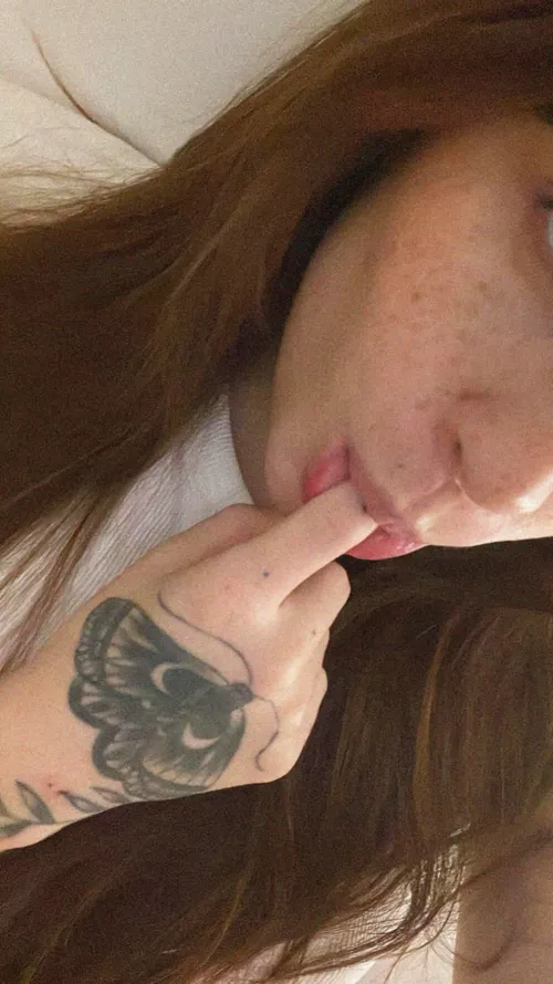 I'm really open minded about date ideas, all I'm looking for is fun ppl to be around [F4MF] 20