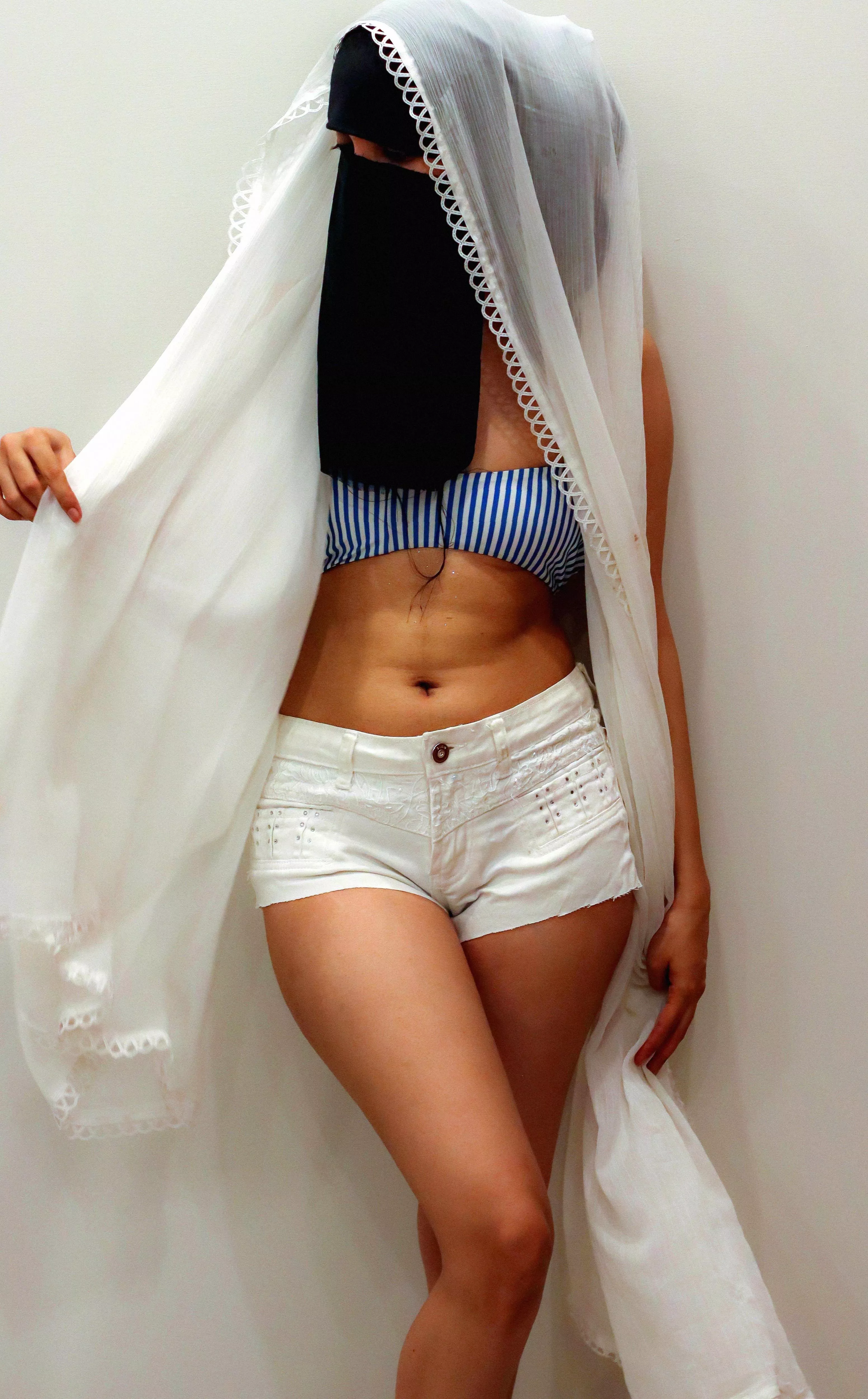 i'm so tired of being judged for my clothes