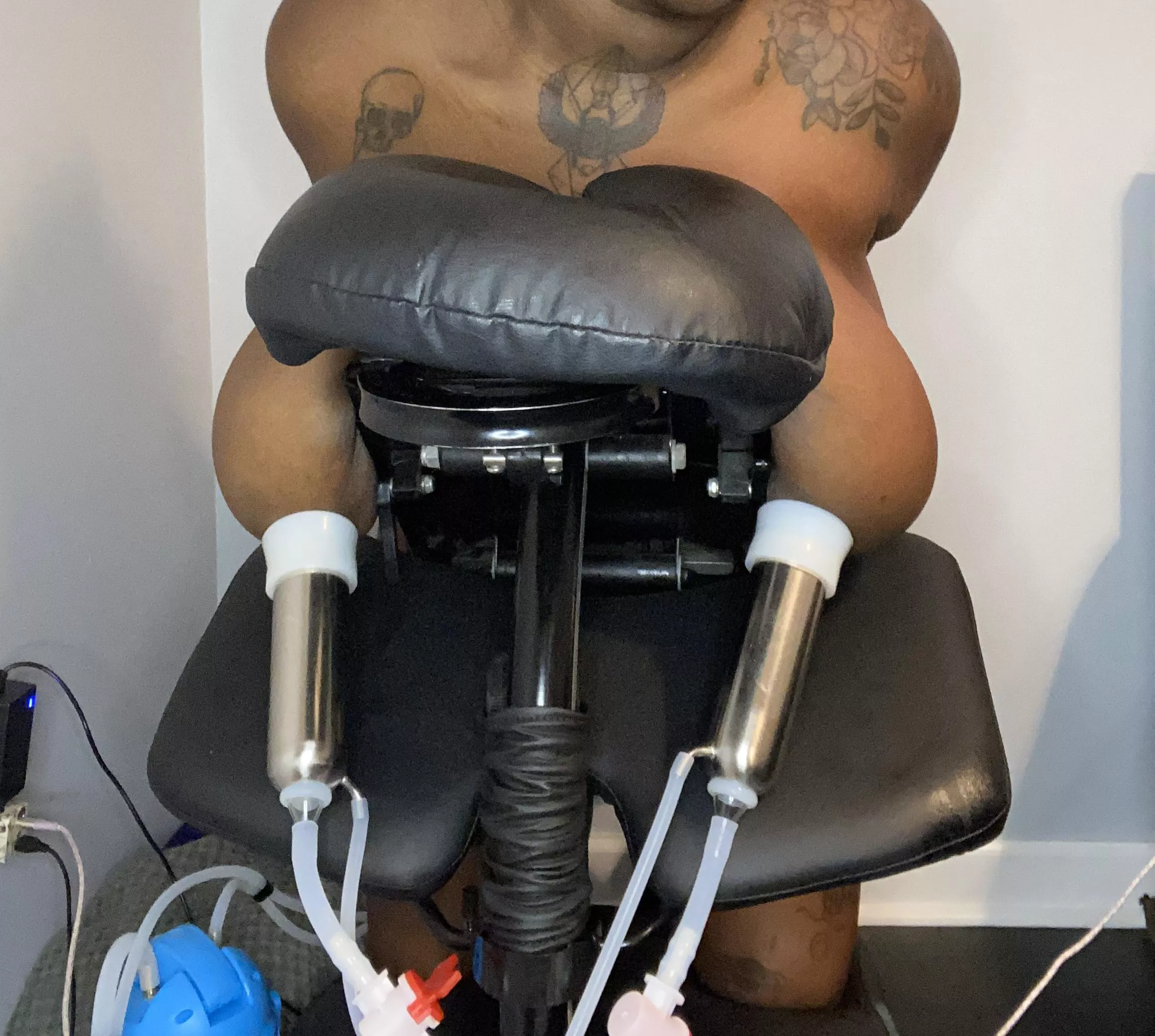 I’m such a good cow 